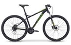 Bicycle Fuji NEVADA 29 1.7 17 2020 Satin Black